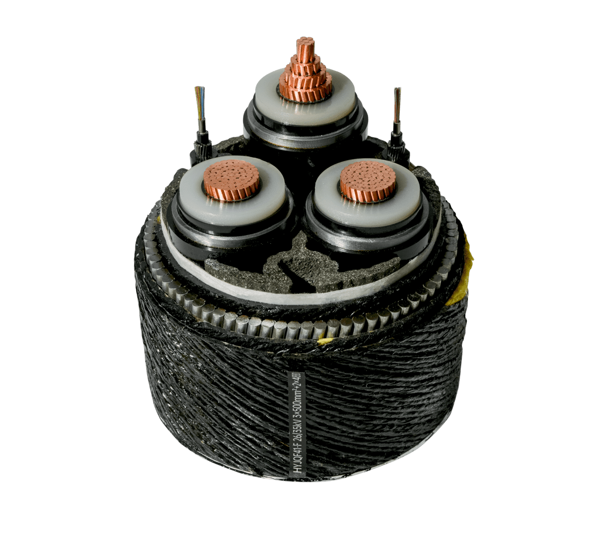 海底电缆|海底电缆是什么？