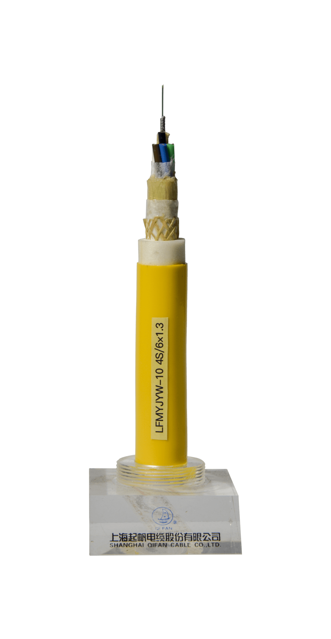 电缆q|电线电缆q是？