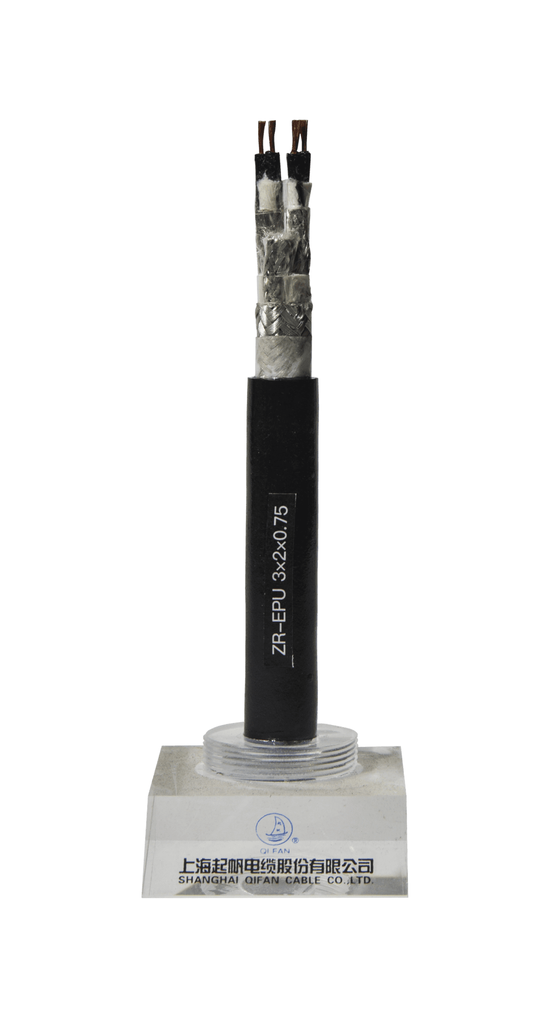 电缆ST1|ST1在电线电缆中是什么意思？